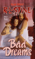 Bad Dreams - Robert Lawrence Stine (ISBN: 9780671785697)
