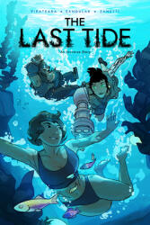 The Last Tide: An Innverse Story - Pirateaba (ISBN: 9781927742228)