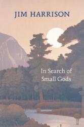 In Search of Small Gods (ISBN: 9781556593192)