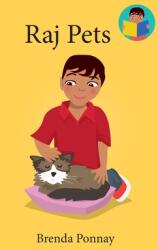 Raj Pets (ISBN: 9781532441141)