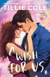 A Wish For Us (ISBN: 9781405961400)