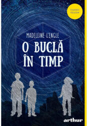 O bucla in timp. Paperback - Madeleine L'Engle (ISBN: 9786060866428)