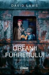 Orfanii Führerului (ISBN: 9786060883883)