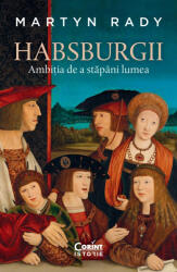 Habsburgii (ISBN: 9786060883821)