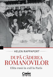 După căderea Romanovilor (ISBN: 9786060883838)