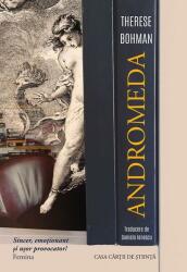 Andromeda (ISBN: 9786061722365)