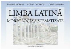Limba latină (ISBN: 9786061722419)