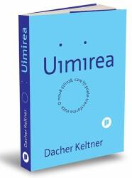 Uimirea (ISBN: 9786067225839)
