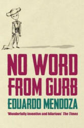No Word from Gurb (2007)