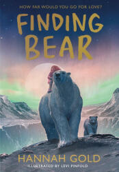 Finding Bear - Hannah Gold (2023)