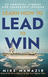 Learn How to Lead to Win (2023)