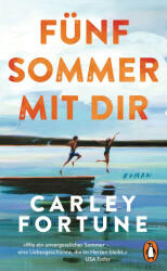 Fünf Sommer mit dir - Carolin Müller (2023)