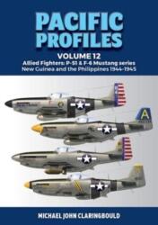 Pacific Profiles Volume 12 (2023)