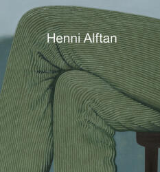 Henni Alftan - Henni Alftan, Elizabeth Buhe, Hermione Hoby (2023)