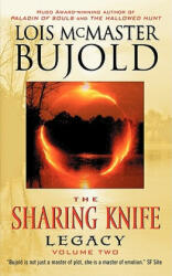 The Sharing Knife - Lois McMaster Bujold (2011)