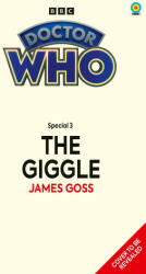 Doctor Who: The Giggle (Target Collection) - James Goss (2024)