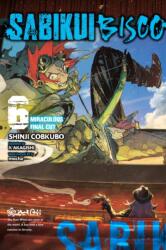 Sabikui Bisco, Vol. 6 (2023)