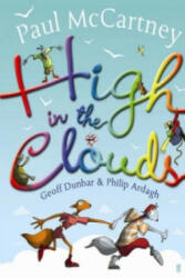 High in the Clouds - Paul McCartney (ISBN: 9780571225026)