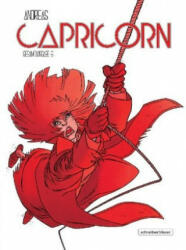 Capricorn - Gesamtausgabe 6 - Andreas Martens (ISBN: 9783946337591)