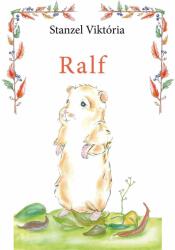 Ralf (ISBN: 9786155359712)