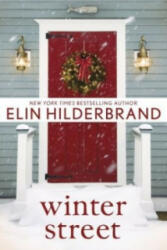 Winter Street - Elin Hilderbrand (ISBN: 9781473617179)