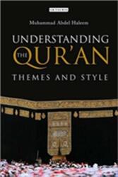 Înțelegerea Coranului (ISBN: 9781845117894)