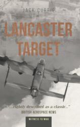 Lancaster Target (ISBN: 9781910809433)