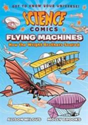 Science Comics (ISBN: 9781626721395)