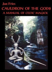 Cauldron of the Gods - Jan Fries (ISBN: 9781869928612)