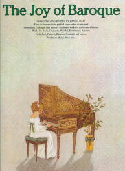 Ágay Dénes szerk. : The Joy of Baroque (ISBN: 9780711901162)