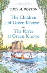The Children of Green Knowe Collection (ISBN: 9780571303472)