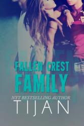 Fallen Crest Family - Tijan (ISBN: 9781951771287)
