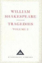 Tragedies Volume 2 (ISBN: 9781857151640)