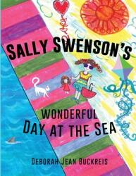 Sally Swenson's Wonderful Day at the Sea (ISBN: 9781950995424)