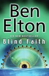 Blind Faith (ISBN: 9780552773904)