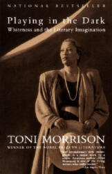 Playing In The Dark - Toni Morrison (ISBN: 9780679745426)