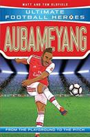 Aubameyang (ISBN: 9781789461190)