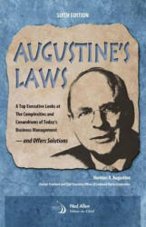 Augustine's Laws - Norman R. Augustine (ISBN: 9781563472404)