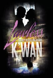 Lawless (ISBN: 9781645561163)