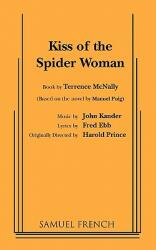 Kiss of the Spider Woman (ISBN: 9780573695490)