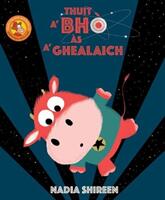 Thuit a' Bho as a' Ghealaich (ISBN: 9781789070590)