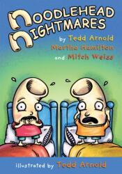 Noodlehead Nightmares (ISBN: 9780823437689)