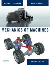 Mechanics of Machines (ISBN: 9780195384086)