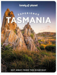 Lonely Planet Experience Tasmania - Andrew Bain, Ruth Dawkins (ISBN: 9781838695637)