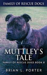 Muttley's Tale (ISBN: 9784824150059)