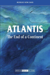 Atlantis the End of a Continent - Roselis Von Sass (ISBN: 9788572790932)