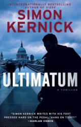 Ultimatum - Simon Kernick (ISBN: 9781476706252)