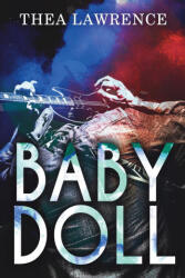Babydoll - Ben Browning (ISBN: 9781738881017)