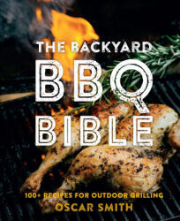 The Backyard BBQ Bible (ISBN: 9781922754448)