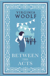 Between the Acts (ISBN: 9781847498908)